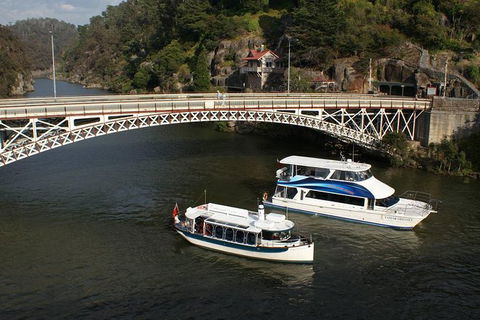 Cataract Gorge Cruise 2:30 Pm - Tourism Canberra 0