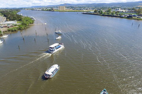 Cataract Gorge Cruise 2:30 Pm - Tourism Canberra 6