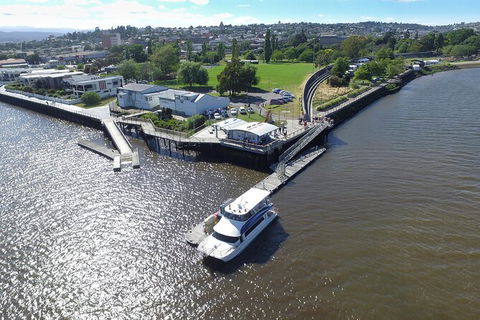 2.5 Hour Afternoon Discovery Cruise Including Cataract Gorge Departs At 1: 30 Pm - Tourism Canberra 8