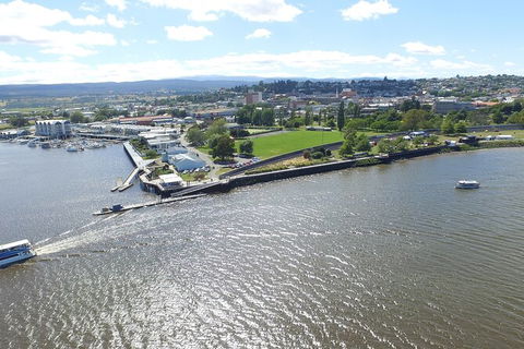 2.5 Hour Afternoon Discovery Cruise Including Cataract Gorge Departs At 1: 30 Pm - Tourism Canberra 3