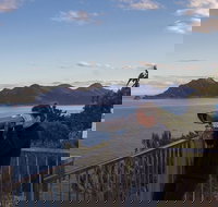 4x4 and Lunch Half Day Freycinet National Park - Tourism Canberra