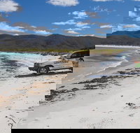 4X4 and Lunch Half Day Bicheno Coastal Mountain - Tourism Canberra