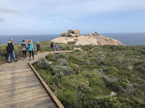 Kangaroo Island In A Day Tour From Adelaide - Tourism Canberra 9