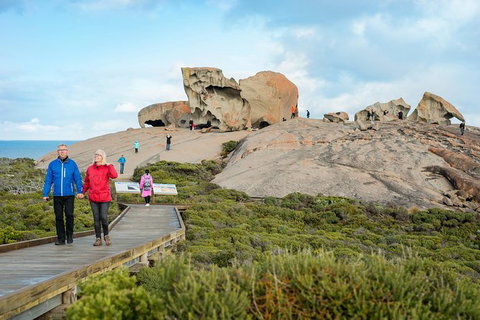 Kangaroo Island In A Day Tour From Adelaide - Tourism Canberra 32