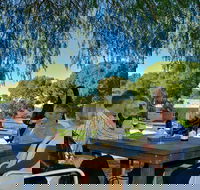 Barossa Valley Food and Wine Tour - Tourism Canberra