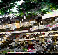 Adelaide Hills and Hahndorf Half-Day Tour from Adelaide - Tourism Canberra