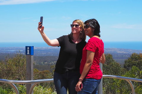 Adelaide Hills And Hahndorf Half-Day Tour From Adelaide - Tourism Canberra 5