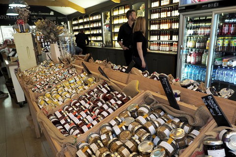 Adelaide Hills And Hahndorf Half-Day Tour From Adelaide - Tourism Canberra 6