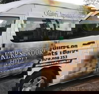 Barossa Valley Full-Day Tour from Adelaide with Maggie Beer Farm - Tourism Canberra