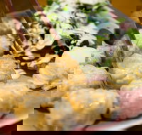 The Dumpling Feast Walking Tour of Adelaide - Saturday - Tourism Canberra