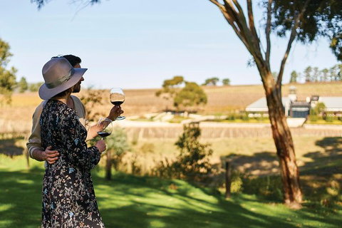 Micro-Group McLaren Vale Wine Tour From Adelaide - Tourism Canberra 0