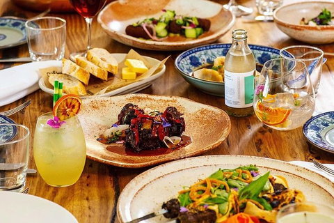 Micro-Group McLaren Vale Wine Tour From Adelaide - Tourism Canberra 5