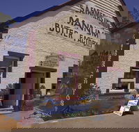 Murray River Day Trip from Adelaide Including Lunch Cruise aboard the Proud Mary - Tourism Canberra