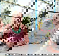 Barossa and Hahndorf Day Trip from Adelaide Including Wine Tasting and Lunch - Tourism Canberra