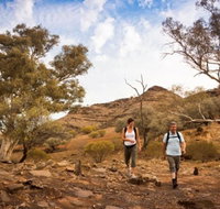 Flinders Ranges 3 Day 4WD Small Group Eco Tour from Adelaide - Tourism Canberra