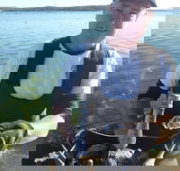 Coffin Bay Oyster Farm  Tasting Tour - Tourism Canberra