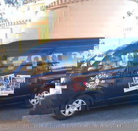 Enjoy the Barossa Valley - Tourism Canberra