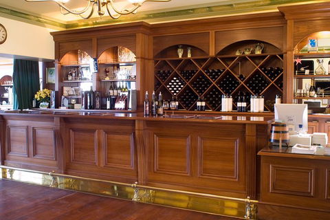 Hahndorf And Barossa Valley Full-Day Tour From Adelaide - Tourism Canberra 1