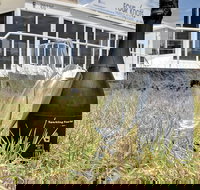 4 Knots Murray River Cruises offer Morning and Afternoon Tea and Lunch Cruises - Tourism Canberra