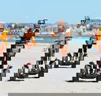 Segway Tour at Glenelg Along the Beautiful Esplanade and Beach - Tourism Canberra