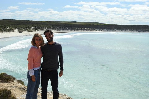 Private Port Lincoln Day Tour: Tasting Eyre - Tourism Canberra 1