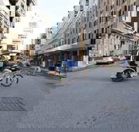 Adelaide Central Market Exclusive Tour - Tourism Canberra