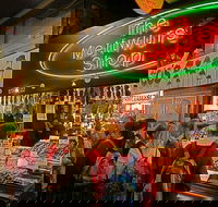 Adelaide Central Market Highlights Tour - Tourism Canberra