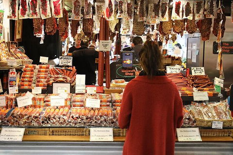 Adelaide Central Market Highlights Tour - Tourism Canberra 5