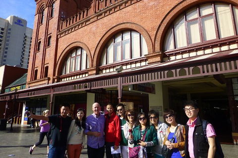 Adelaide Central Market Highlights Tour - Tourism Canberra 4