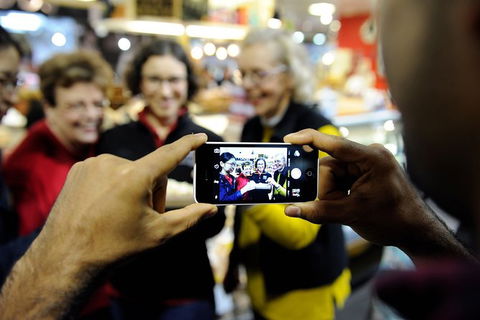 Adelaide Central Market Highlights Tour - Tourism Canberra 7