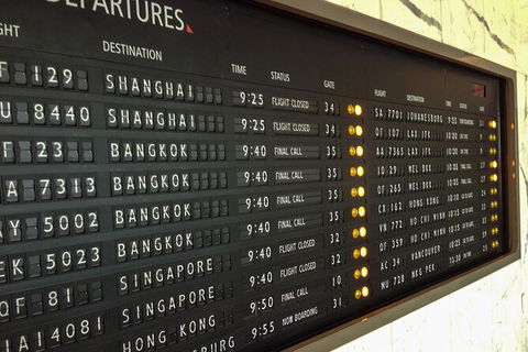 Adelaide Airport Private Chauffeured Transfer - Tourism Canberra 8