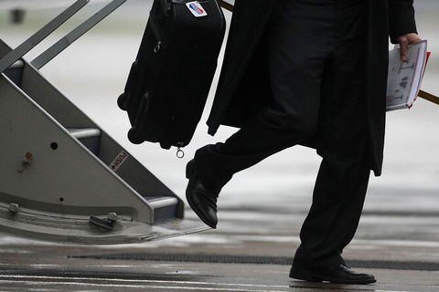 Adelaide Airport Private Chauffeured Transfer - Tourism Canberra 3