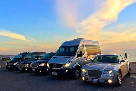 Adelaide Hills Private Cellar Secrets Experience From Adelaide Or Glenelg Or Barossa Valley - Tourism Canberra 3