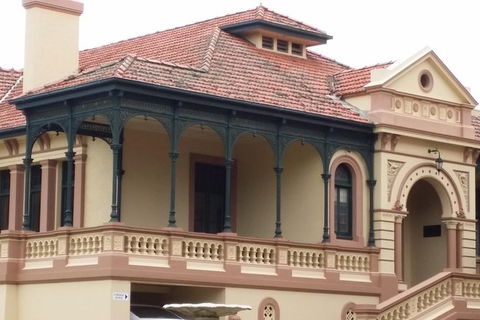 Adelaide Walking Tour: Hills, Squares And Parklands - Tourism Canberra 7
