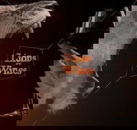 Monarto Safari Park Ultimate Lions  Wines Experience from Adelaide - Tourism Canberra