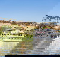 Murray River Riverboat Tour Including Lunch from Adelaide - Tourism Canberra
