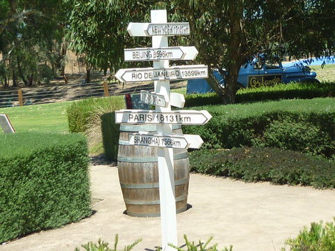 Adelaide Super Saver: Adelaide City Sightseeing Tour Plus Barossa Valley And Hahndorf Tour - Tourism Canberra 4