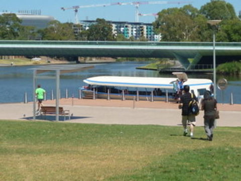 Adelaide Super Saver: Adelaide City Sightseeing Tour Plus Barossa Valley And Hahndorf Tour - Tourism Canberra 2