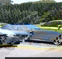 Private Barossa Valley Wine Region Tour from Adelaide - Tourism Canberra