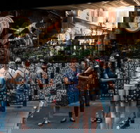 Be an Adelaide local intimate walk - Tourism Canberra