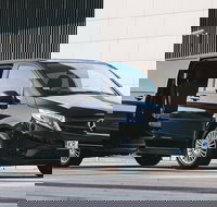 Private Departure Transfer from Adelaide City to Adelaide Int Airport - Tourism Canberra