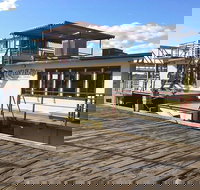 Adelaide Hills Day Trip Including 3-Hour Murray River Luncheon Cruise - Tourism Canberra