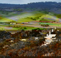 Hop-On Hop-Off Barossa Valley Wine Region Tour from Adelaide - Tourism Canberra