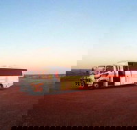 7 Day Adelaide to Alice Springs Explorer - Tourism Canberra