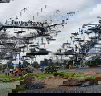 2 Hour Access to Adelaide Mega Adventure Park - Tourism Canberra