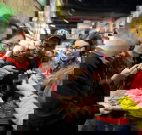 Adelaide Central Market Discovery Tour - Tourism Canberra