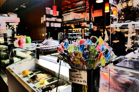 Adelaide Central Market Discovery Tour - Tourism Canberra 5
