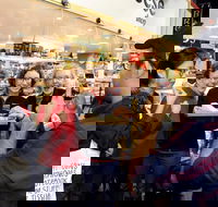 Small-Group Adelaide Central Market Early Breakfast Tour - Tourism Canberra