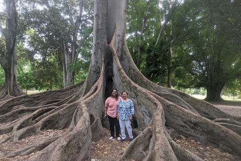 A Taste Of Adelaide And Hahndorf By Car Private Tour. - Tourism Canberra 11