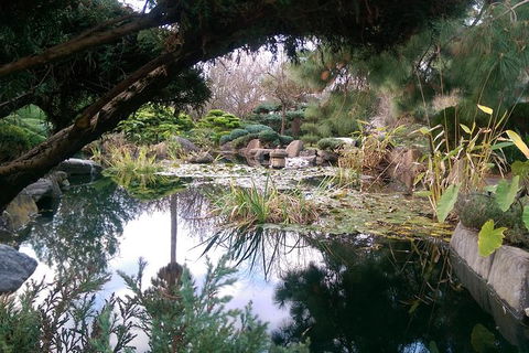 A Taste Of Adelaide And Hahndorf By Car Private Tour. - Tourism Canberra 3